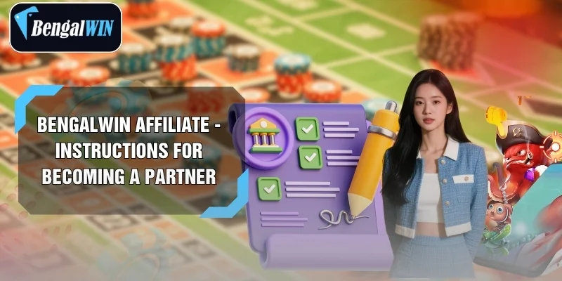 Bengalwin Affiliate