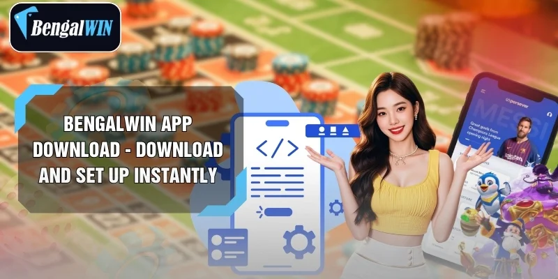 Bengalwin App Download