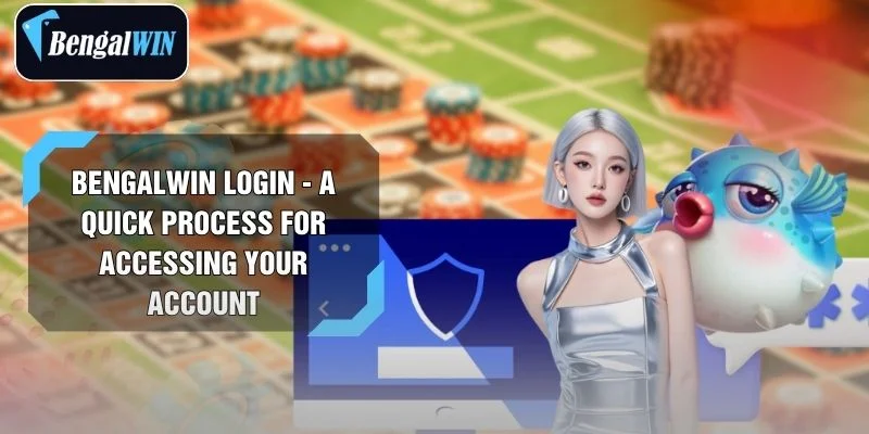 Bengalwin login