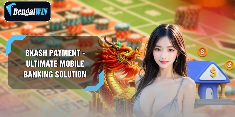 BKASH payment