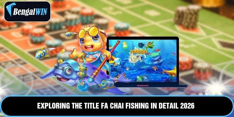 Exploring the title Fa Chai Fishing in detail 2026