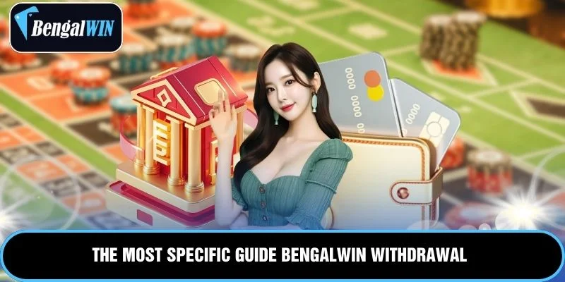 The most specific guide Bengalwin withdrawal