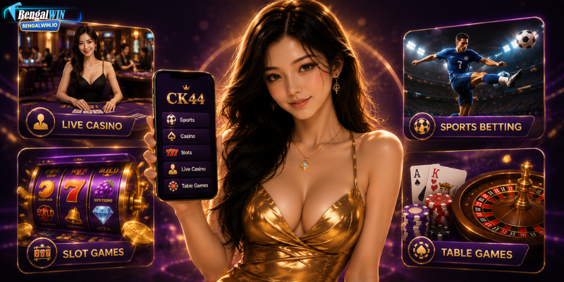 Available Games