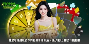 TK999 Fairness Standard Review - Balanced Trust Insight
